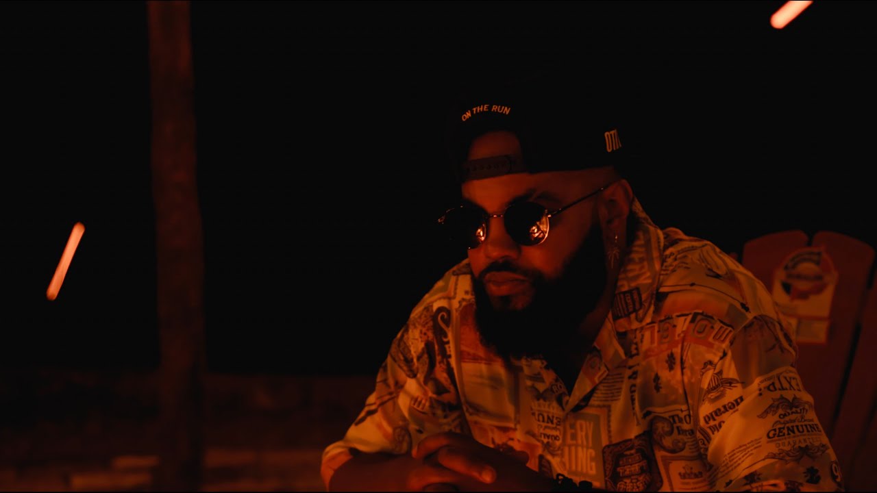 Mr. Paradise x Rubiera x Natan El Profeta - Aprendí (Video Oficial)