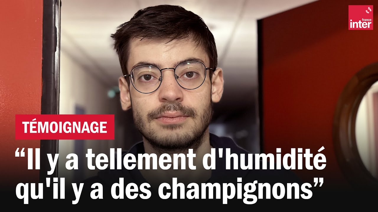 Logement &eacute;tudiant : le cas de la cit&eacute; universitaire de Stains
