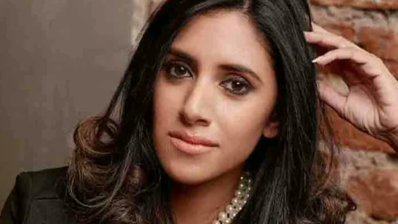 RIP Prathyusha Garimella