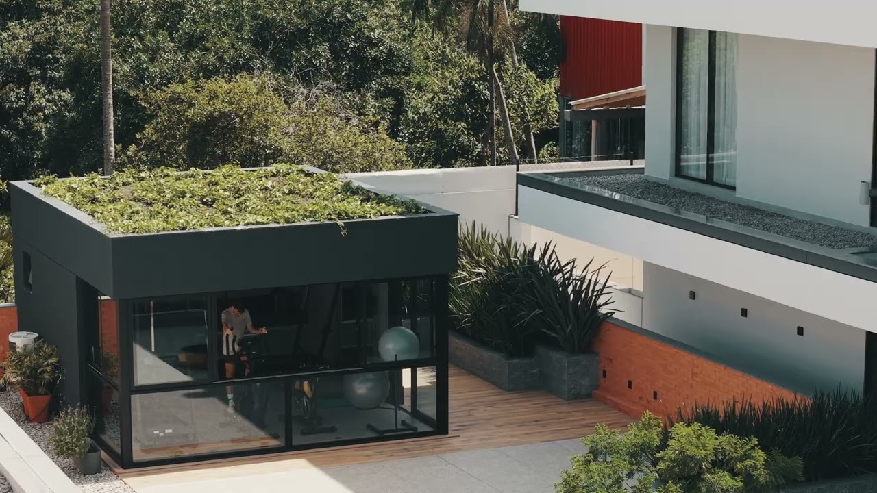 WYNN Residencial Boutique