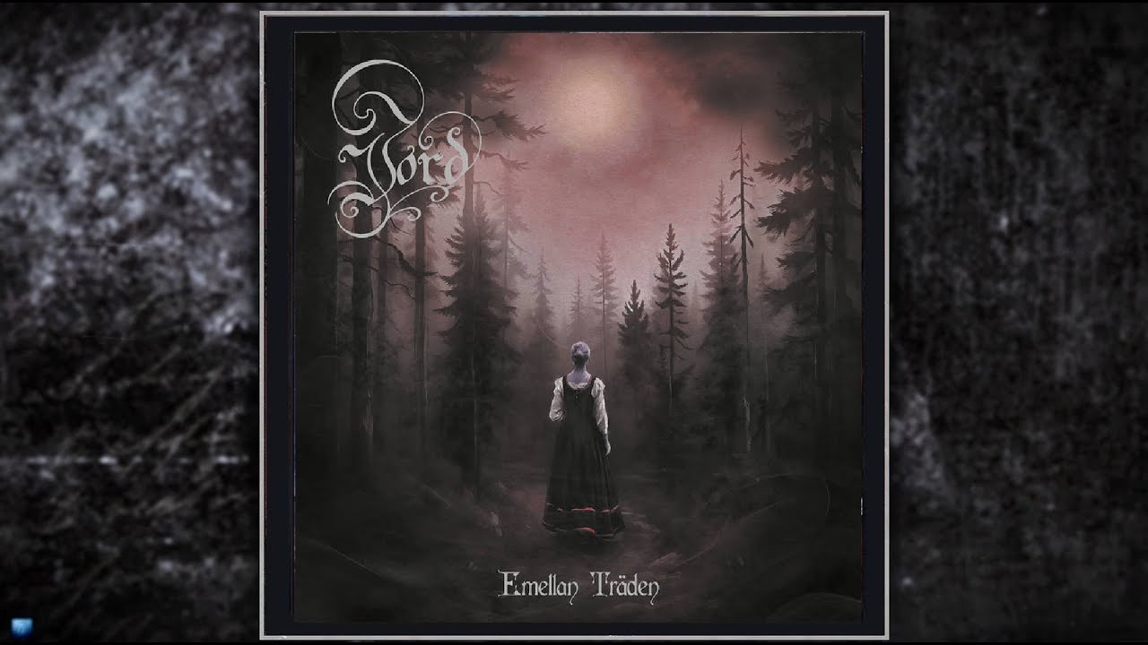 Jord  &mdash;  Emellan Tr&auml;den (2025) (Full Album Stream)