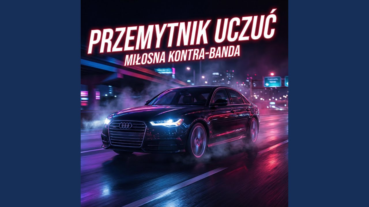 Przemytnik Uczuć