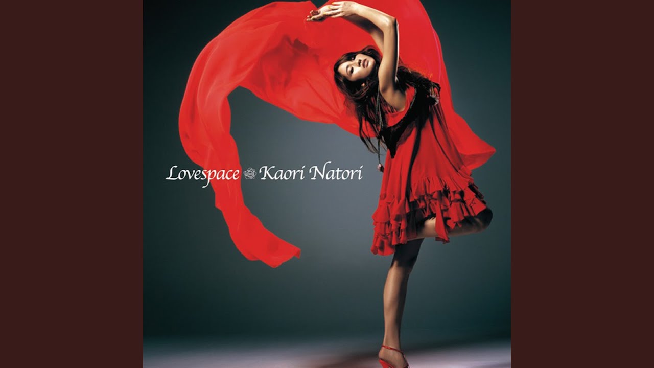 Kaori Natori - Lovespace