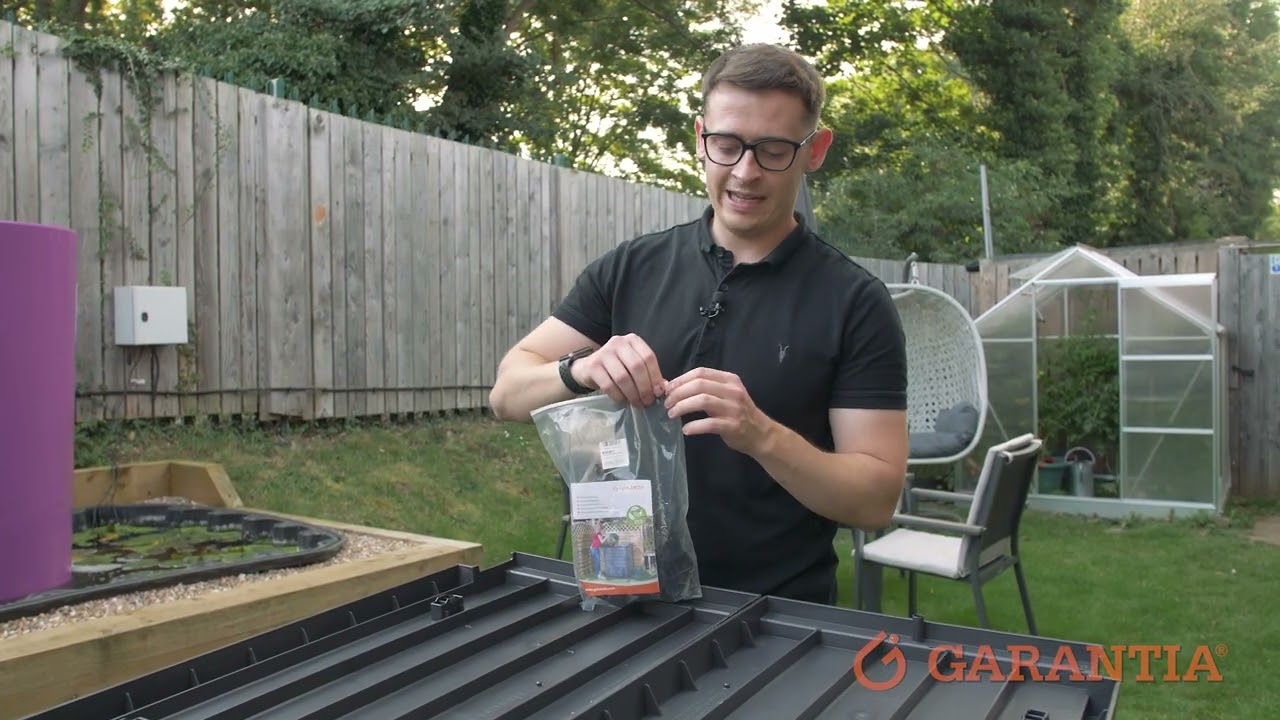 DIY: Build Your Eco Oasis with ThermoWood 600L Compost Bin! 🌱 Step-by-Step Guide!
