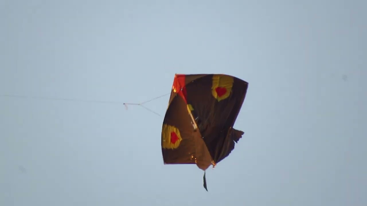 Amazing Kite Fighting in Pakistan | Lahore Basant 2026