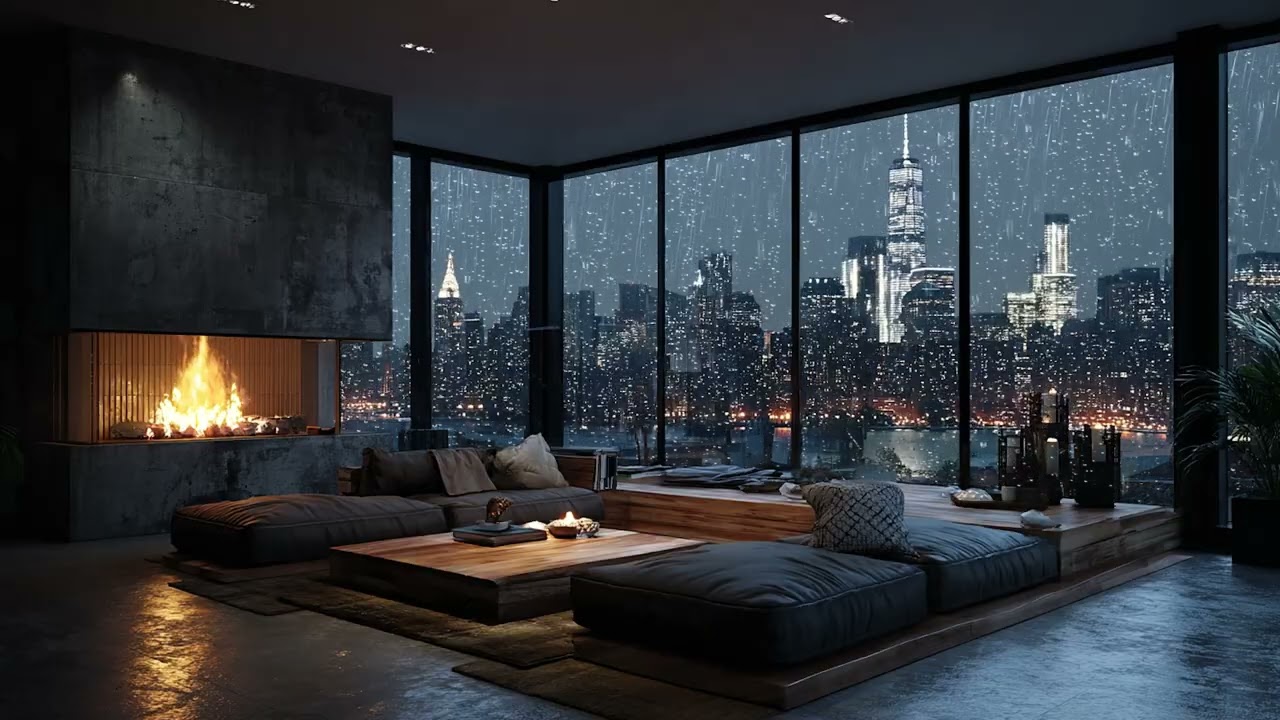 Your Brain Will Relax Instantly With This Sound 🌙