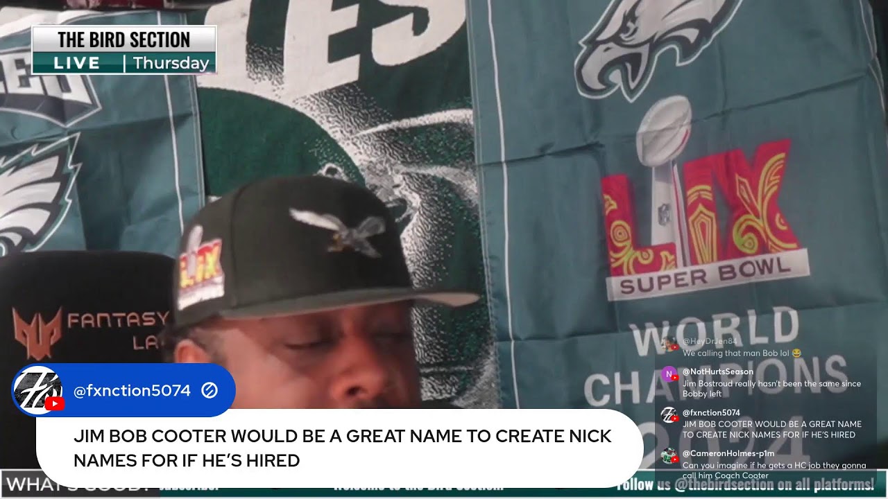 #Philadelphiaeagles #christianparker is headed to the #dallascowboys