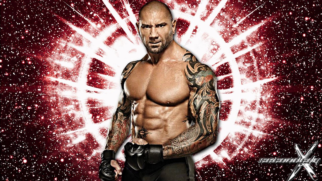 WWE: 