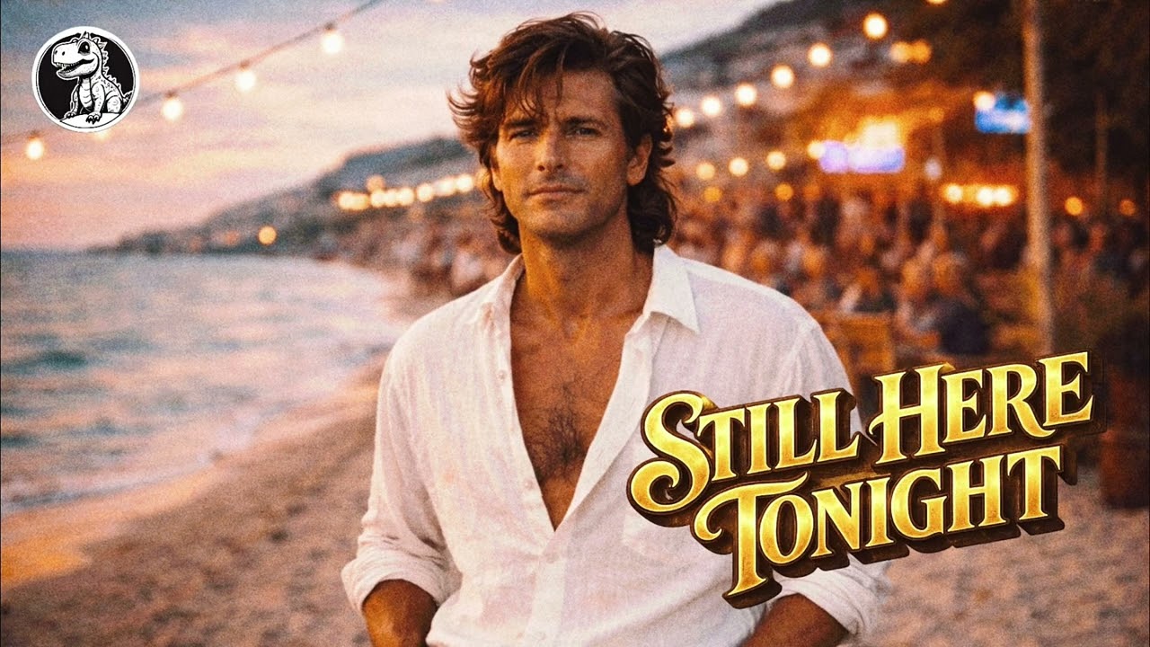 Still Here Tonight [Official Audio] | When Giving Up Is Not an Option
