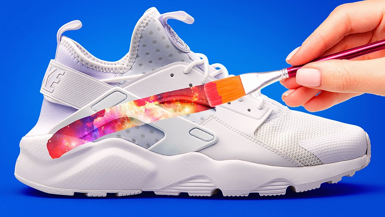 26 GENIUS WAYS TO REPURPOSE OLD SHOES AND CLOTHES