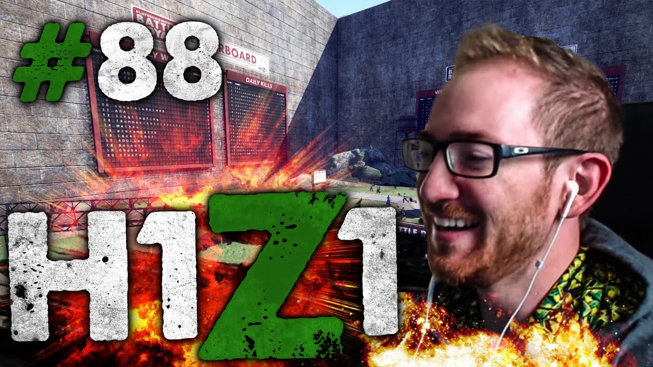 ДУЭТ ВЕРНУЛСЯ!! | H1Z1 Battle Royale #88 FT NADESHOT | OpTicBigTymeR