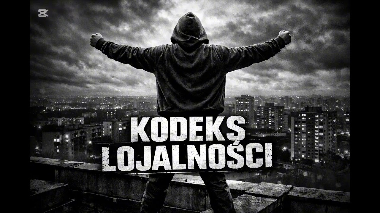 🤜🏻 KODEKS LOJALNOŚCI 🤛🏻