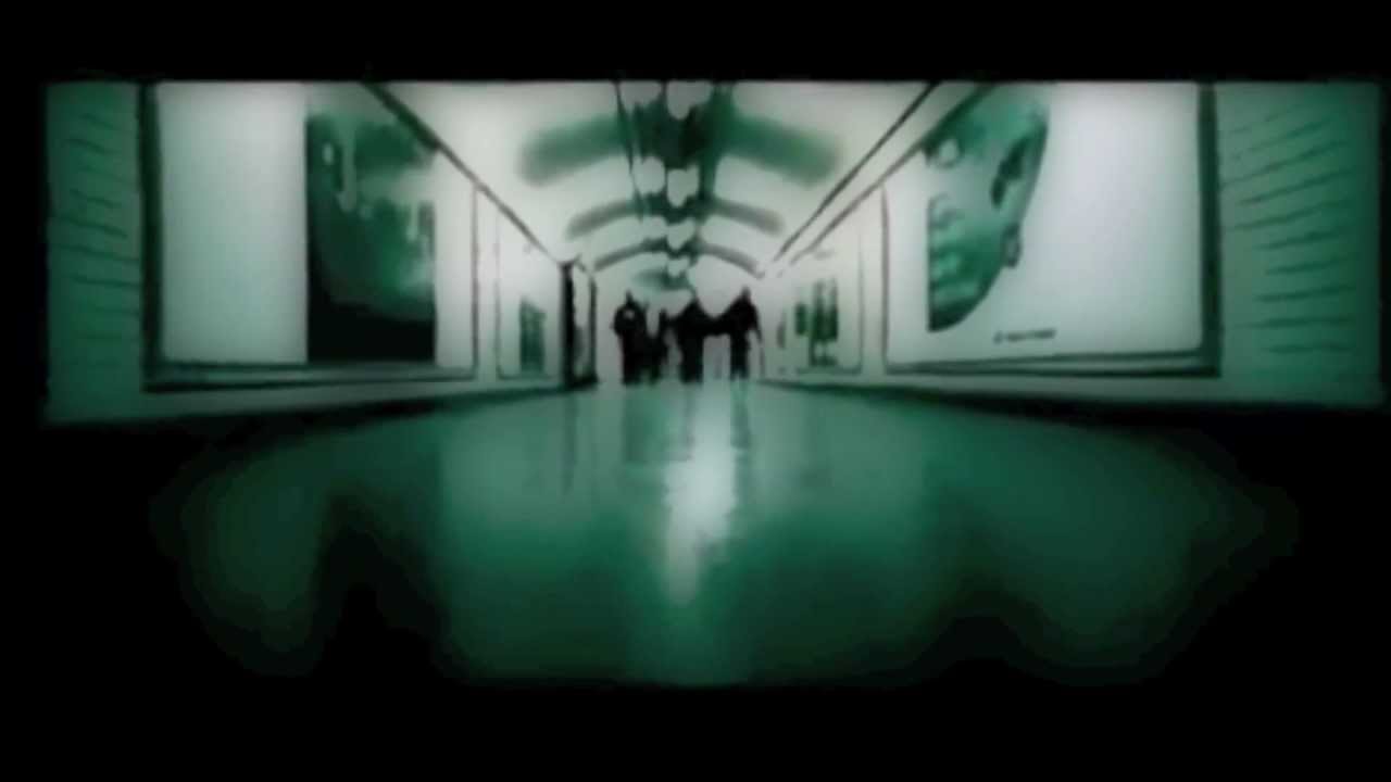 3ème Œil Ft. Kool Shen & Scred Connexion (Remix Dj San-B)