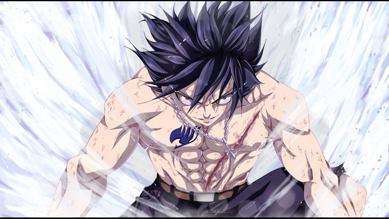 Best of FAIRY TAIL - INSANE EPIC SOUNDTRACKS