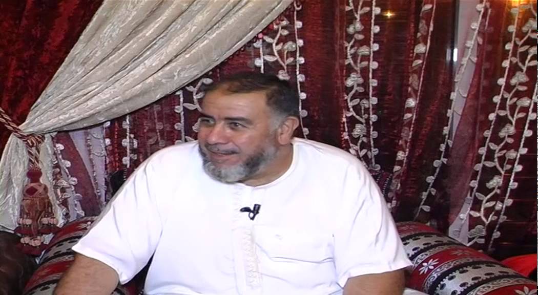 الشيخ عبد الله نهاري   ما الذي يترتب على القتل الخطأ ؟