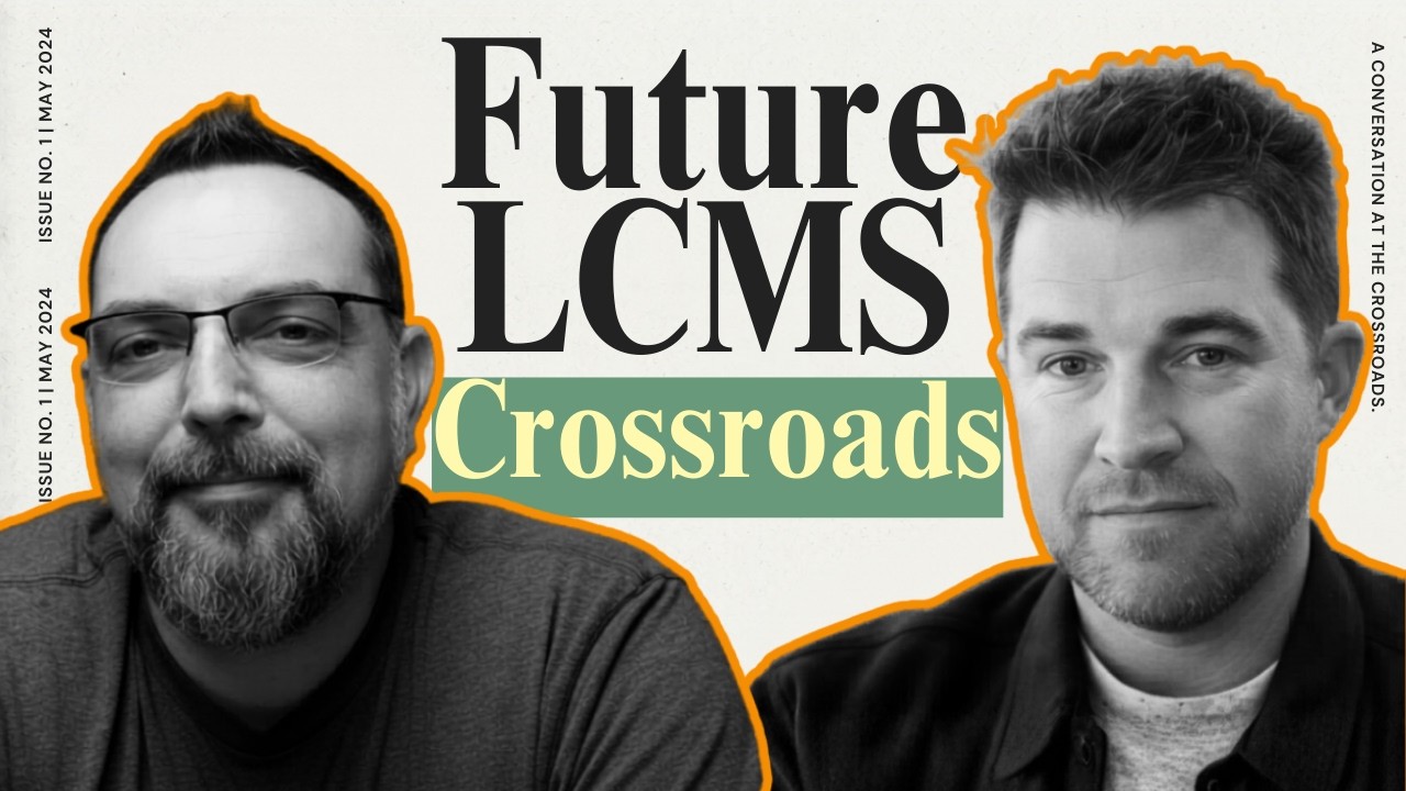 Игнорирует ли LCMS свой крупнейший кризис? | Последствия результатов голосования по кандидатурам ...