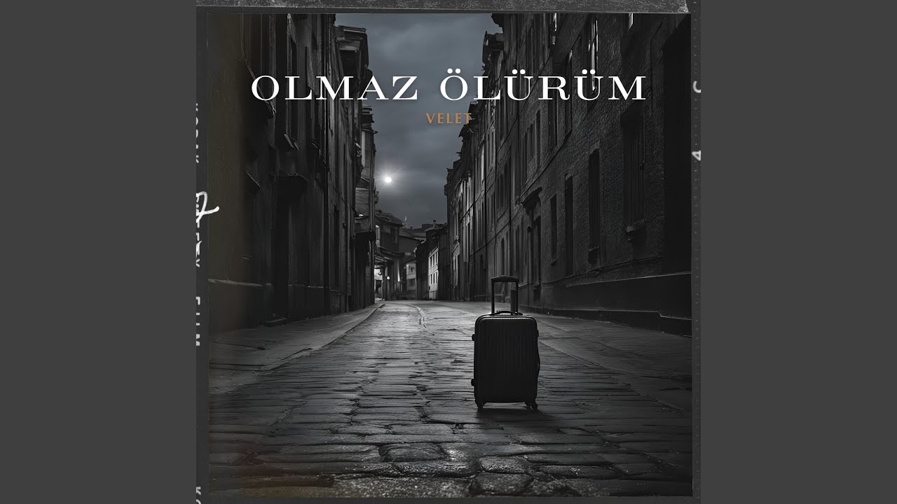 Olmaz &Ouml;l&uuml;r&uuml;m