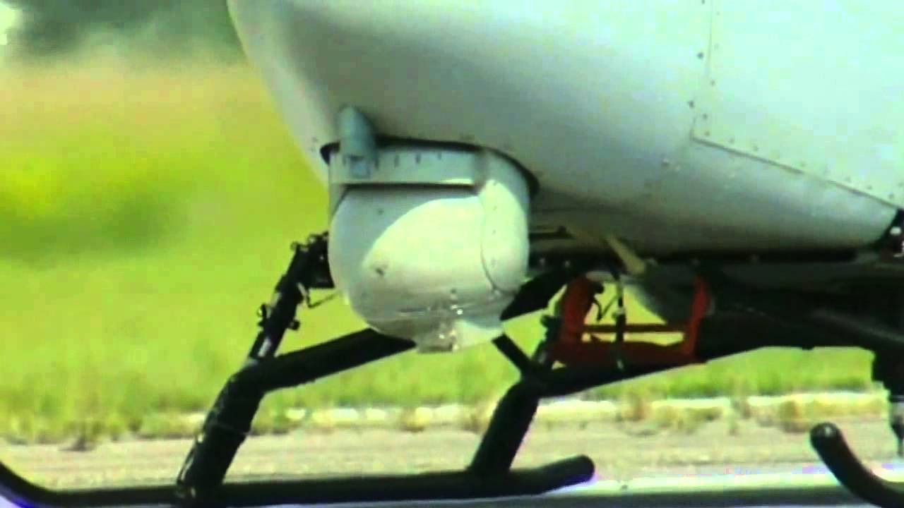 Robots de guerra del futuro 2