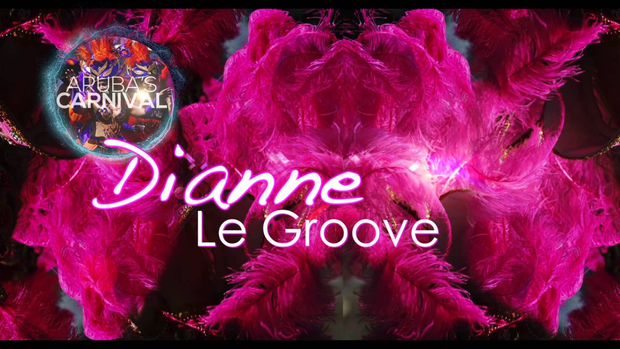 Le Groove  - Dianne