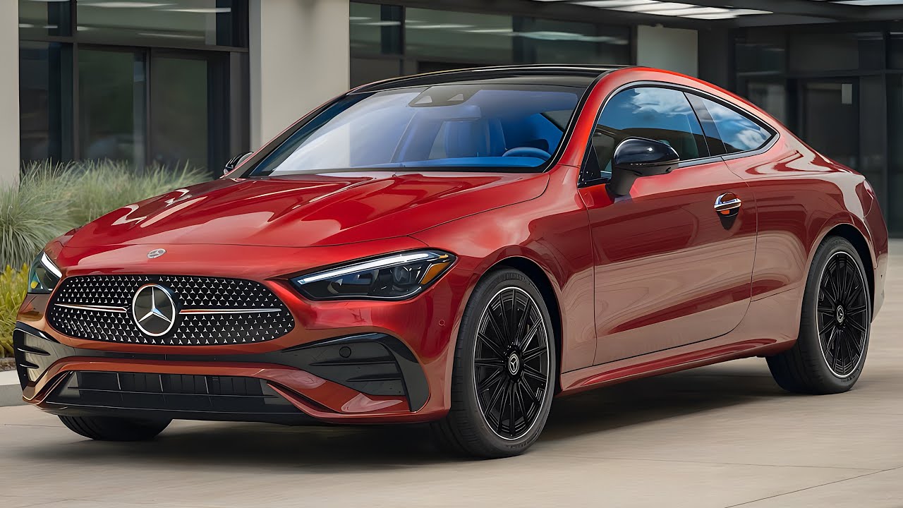 2026 Mercedes CLE-Class: Still Strong in Year 3 — What’s New & What Stays