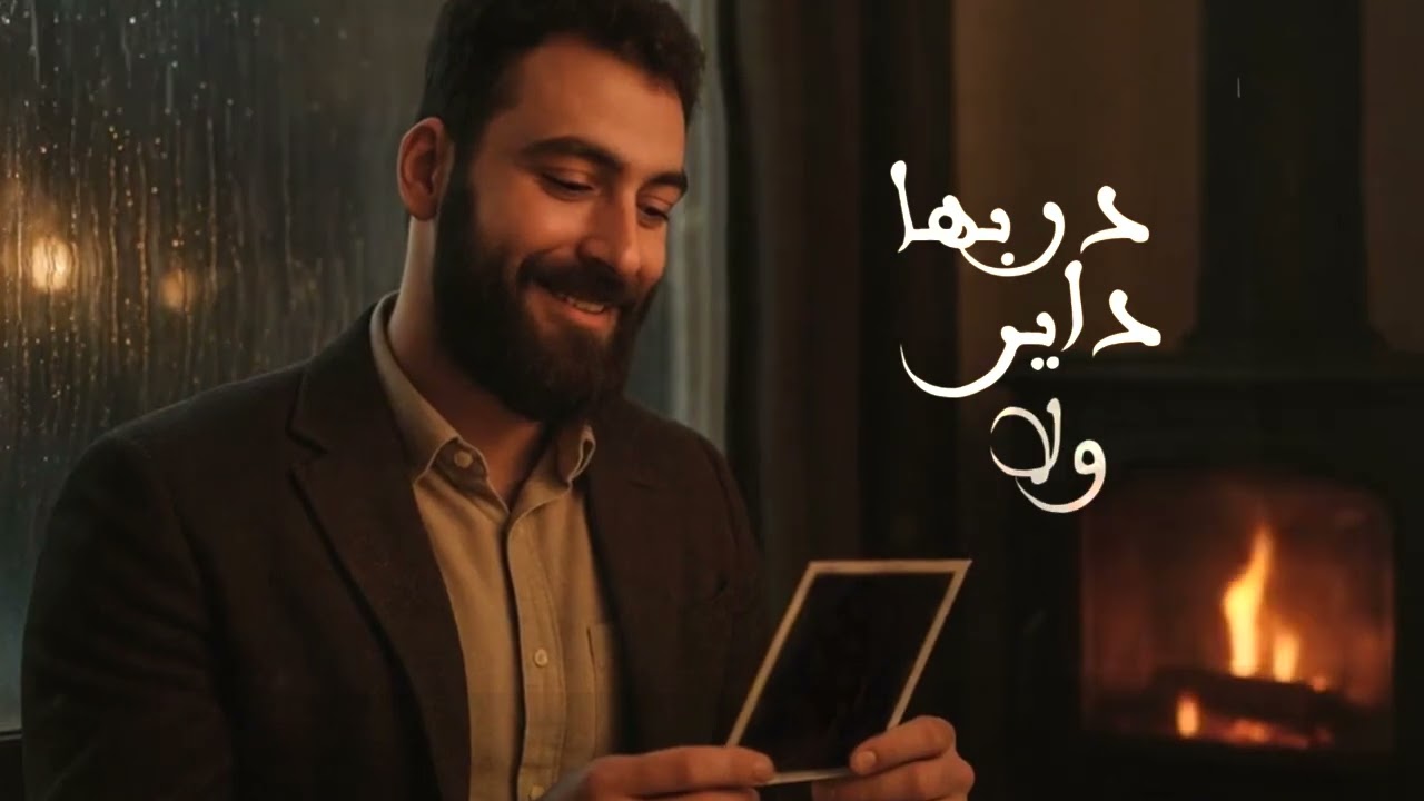 ( الخد تفاح ) ـ علي شوقي al khad tfa7 - ali shawqe 2025