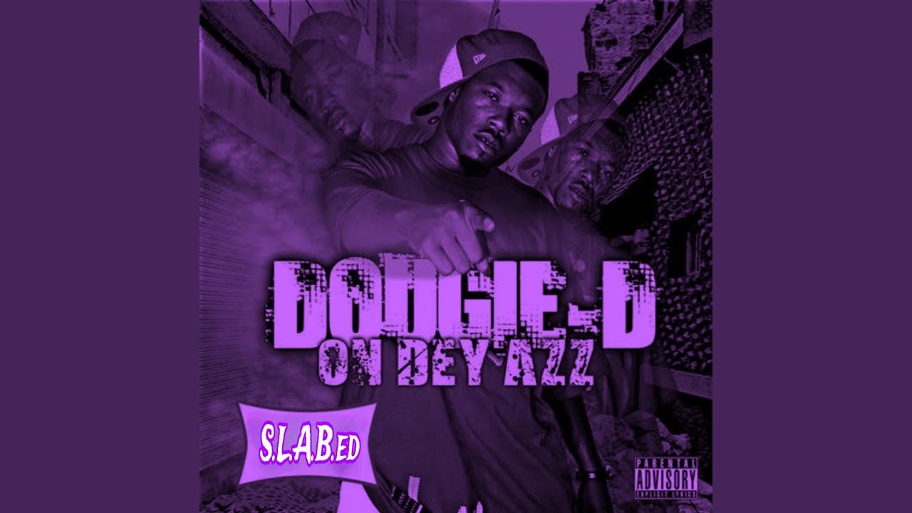 Ridin' Slab (S.L.A.B.ed)