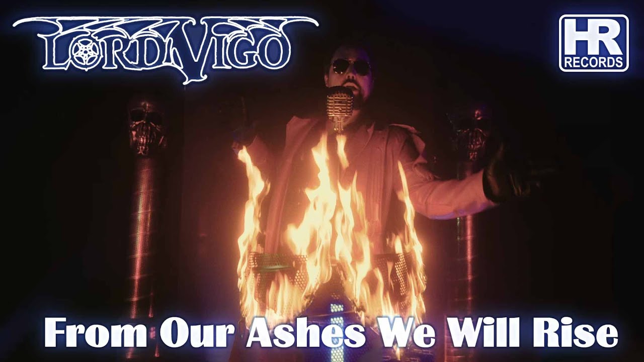 LORD VIGO - 