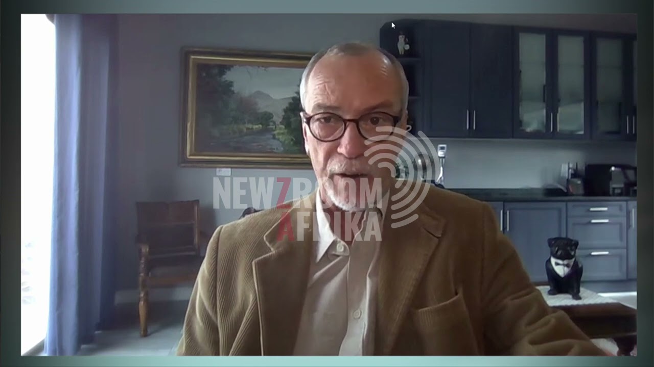 Alleged rand-manipulation case in court