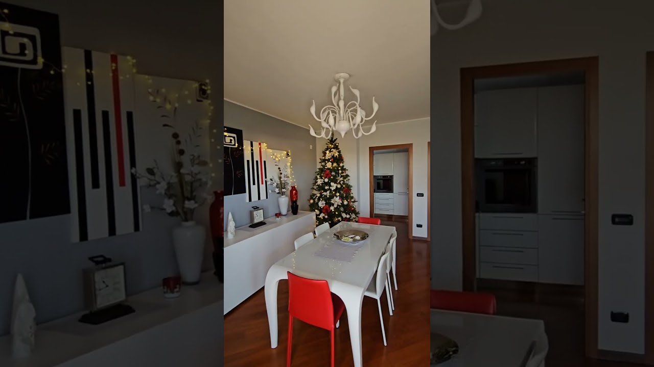 TREVIGLIO - QUADRILOCALE CON TERRAZZO