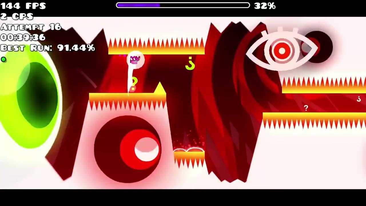 Beating ISPY