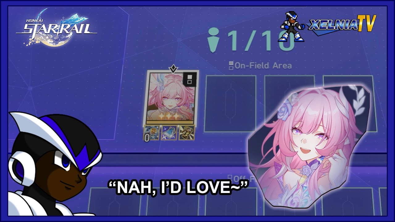 Can 3-Star Cyrene Solo Plane 3 Boss? [Honkai: Star Rail]