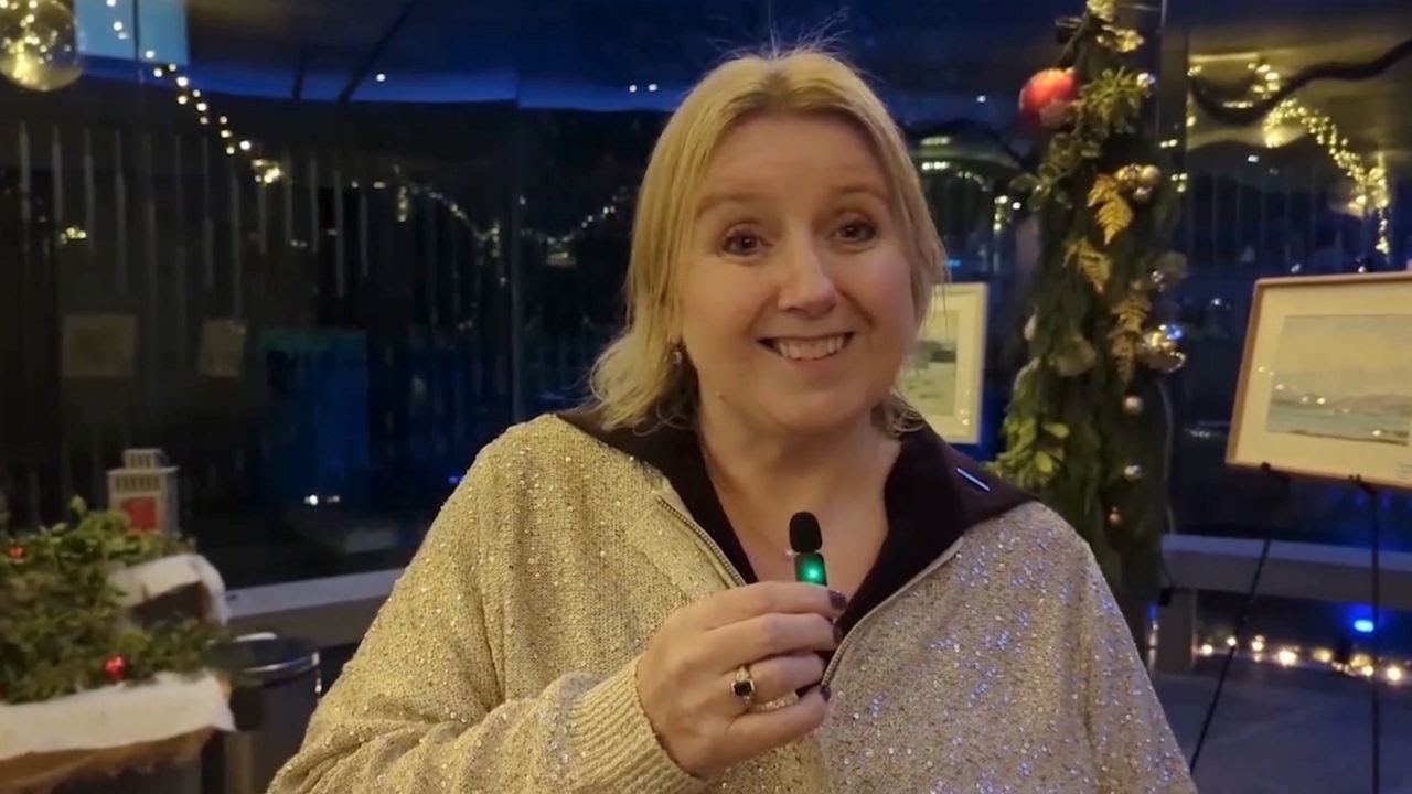 'Love from CrossReach' - Episode 5: In it together