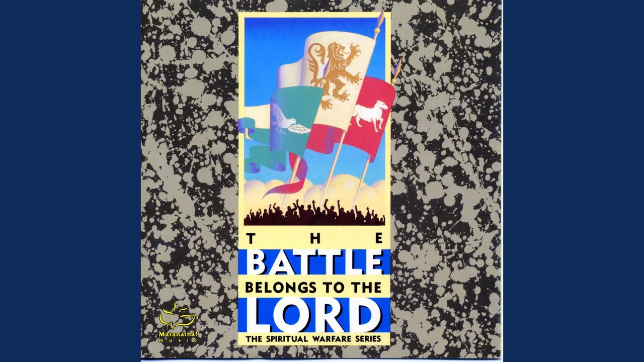 Jesus Christ Is Lord