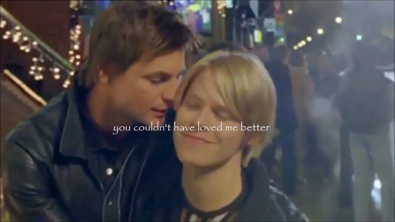 brian + justin | already gone