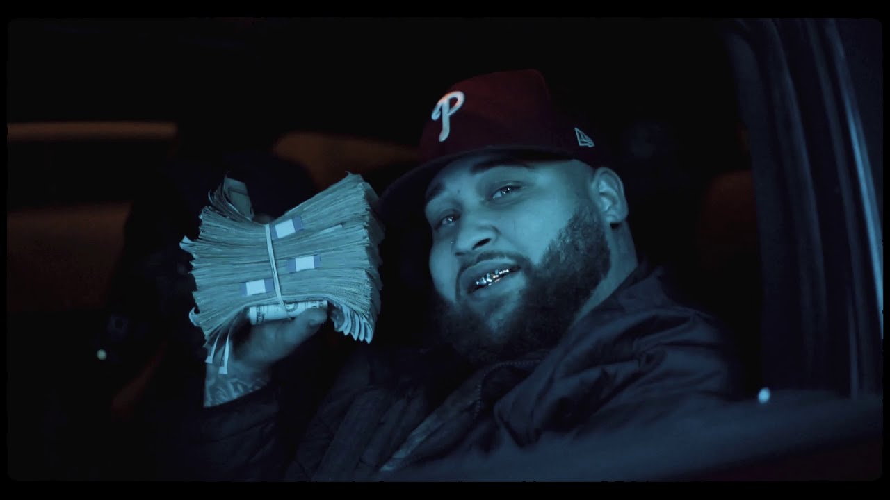 BIGBRO - DON'T HATE (OFFICIAL MUSIC VIDEO)