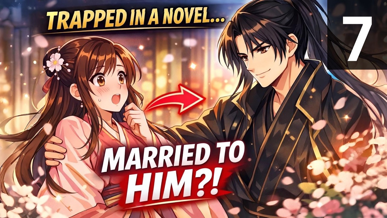 Trapped in a Novel… Married to HIM?! | Male Lead’s Cannon Fodder Wife (107-123)