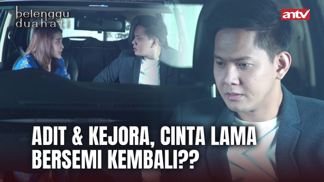 Tes DNA Dimulai. Kebeneran akan Terungkap? | Belenggu Dua Hati ANTV Eps 29 FULL