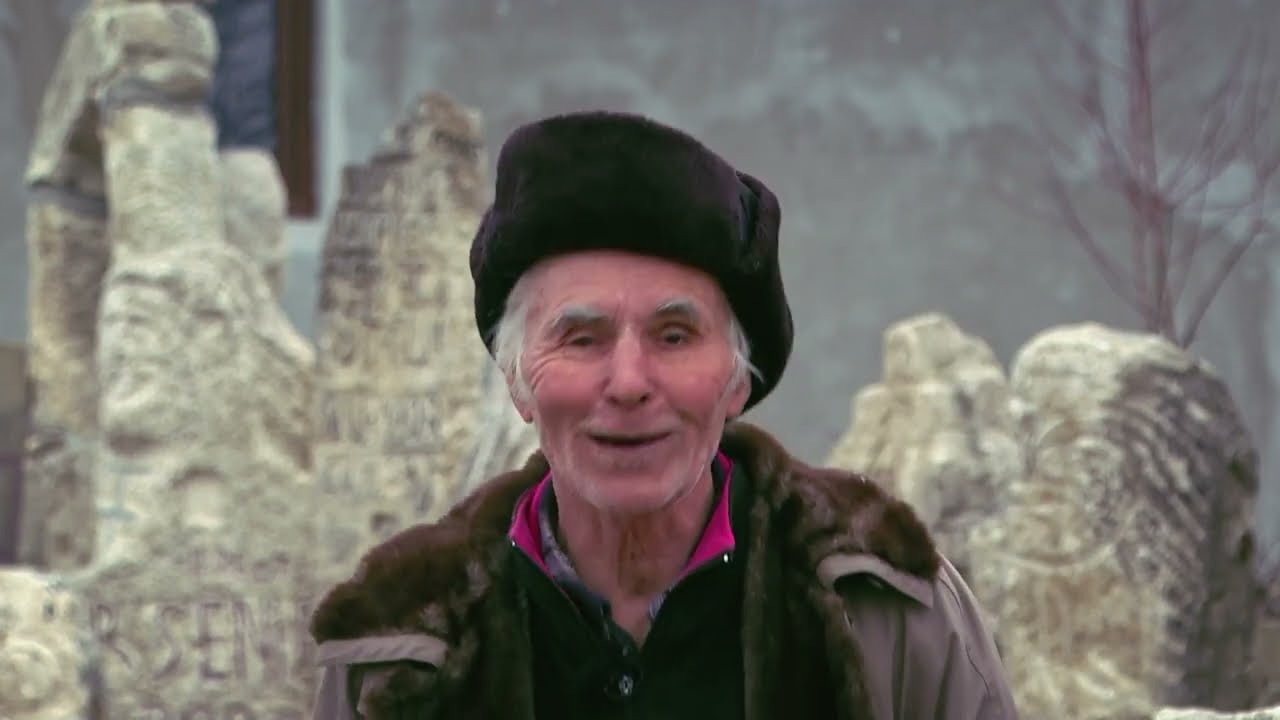 Exclusiv în România: Ţinutul Buzăului (@TVR1)