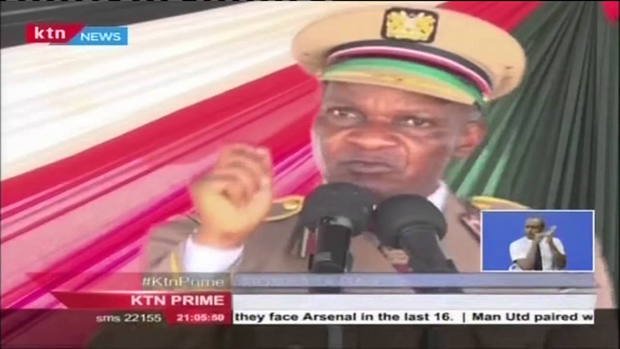 How dreaded knife-wielding gangs operate without fear in Mombasa County
