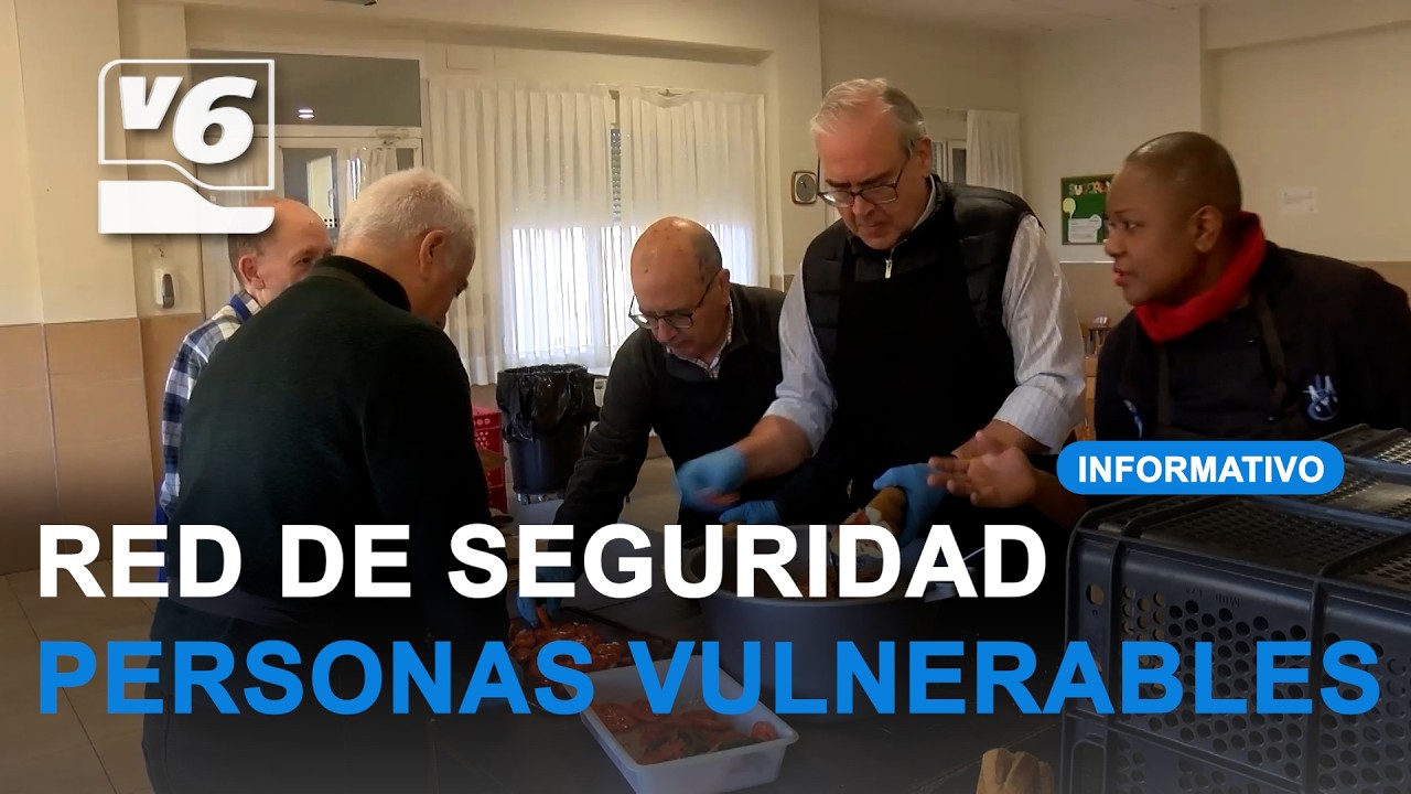#Albacete es una de las ciudades que más destina a políticas sociales