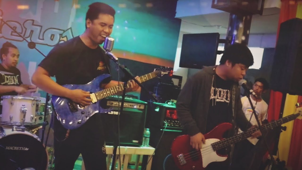 COLN LIVE @ VIAJEROS FULL SET (2019)
