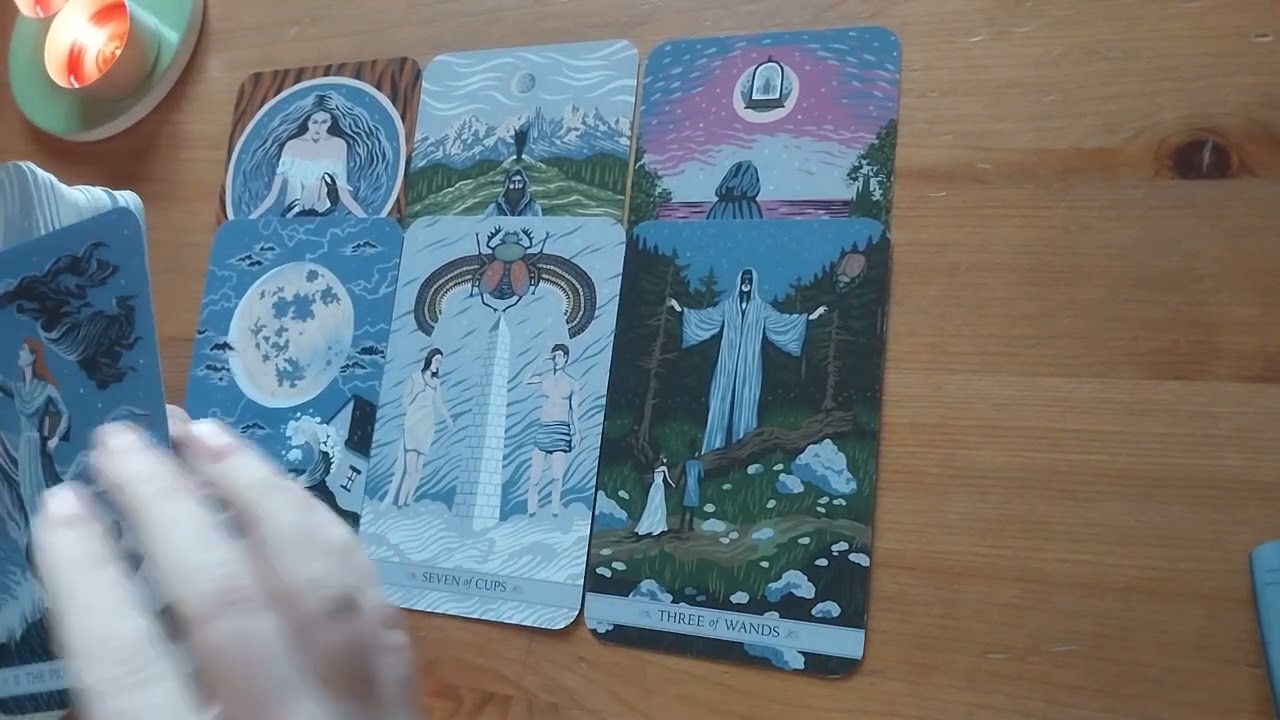 🙏Что хочет сказать ВАШ РОД по Отцовской и Материнской линии?🧙‍♂️🧙‍♀️это ВАЖНО услышать!
