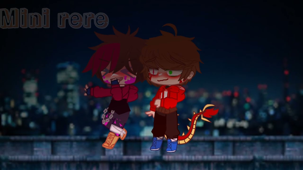 // En la punta de un puente con un psicópata // Señor ❌ // Xavier // Raptor //