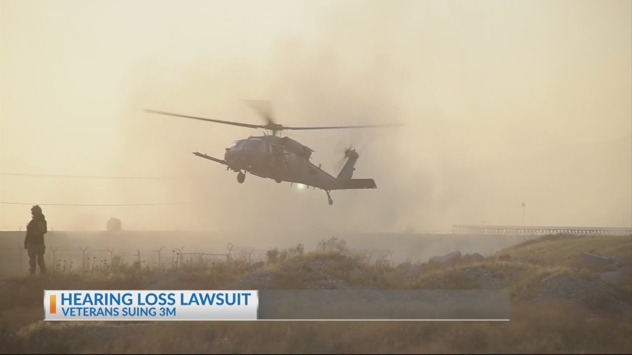 Veteran Hearing Loss