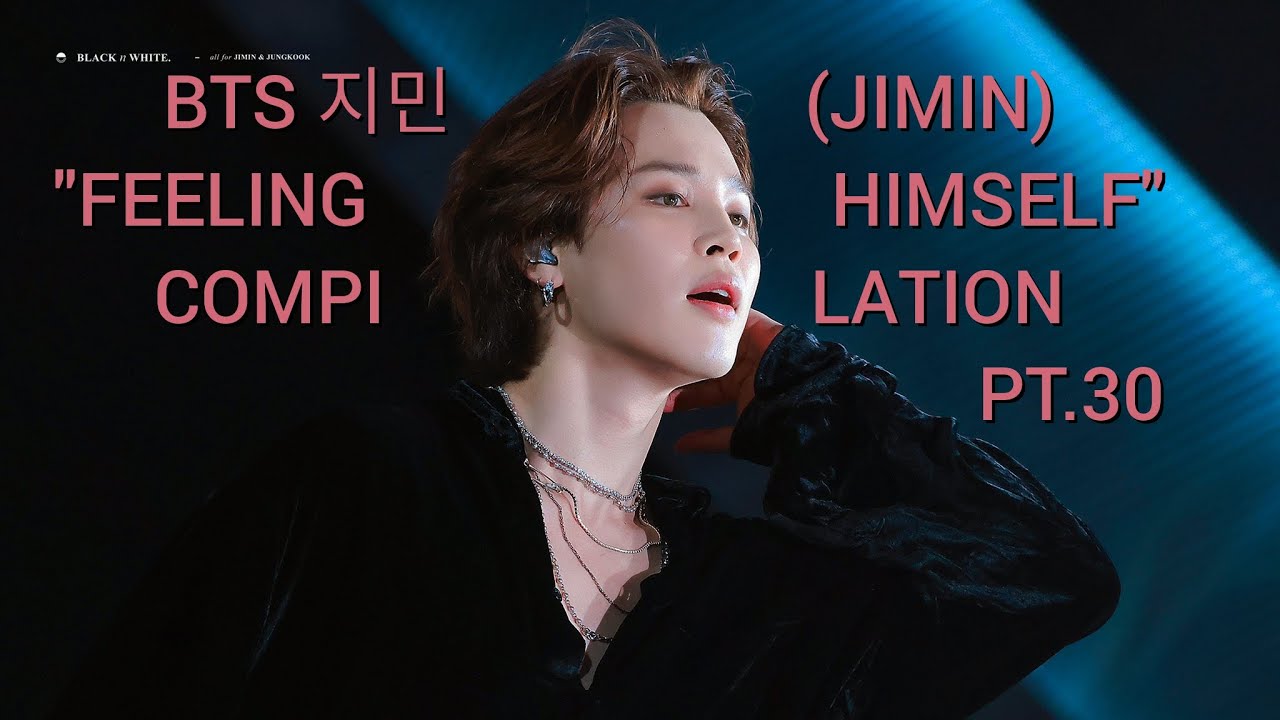 BTS 지민 (JIMIN) 