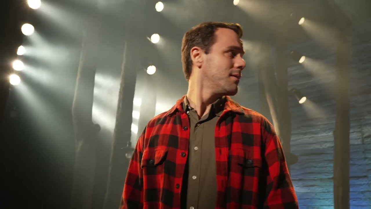 Come From Away | February 28, 2024 at The Classic Center Theatre