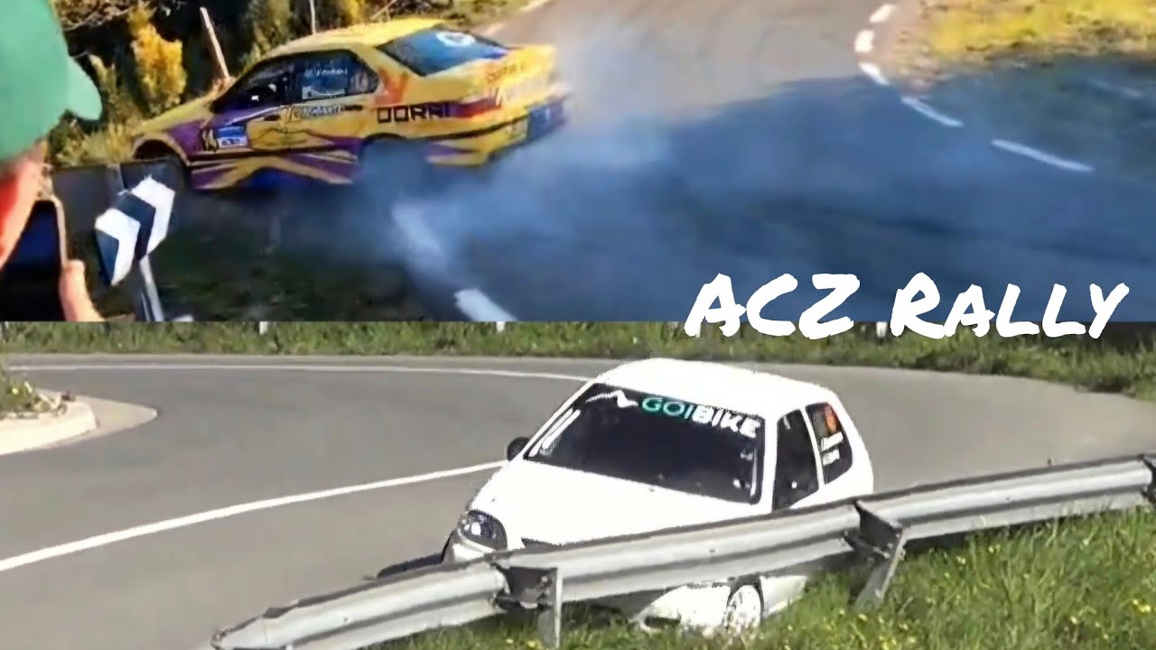 Rallysprint Intxorta 2025