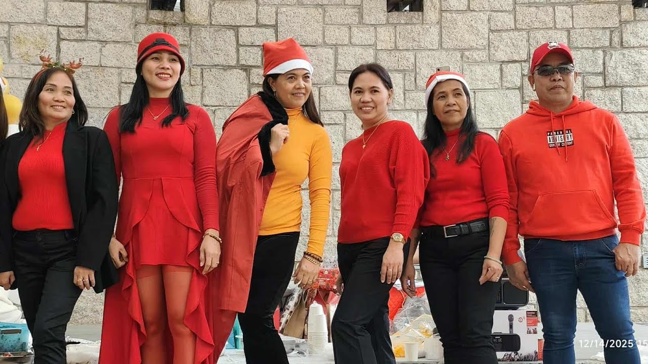 GENGLIIT VLOG (KA KUNYANG) is live!