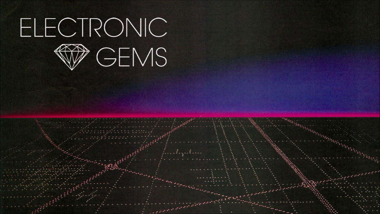 Memorex Memories - Pictures Of Purple Skies