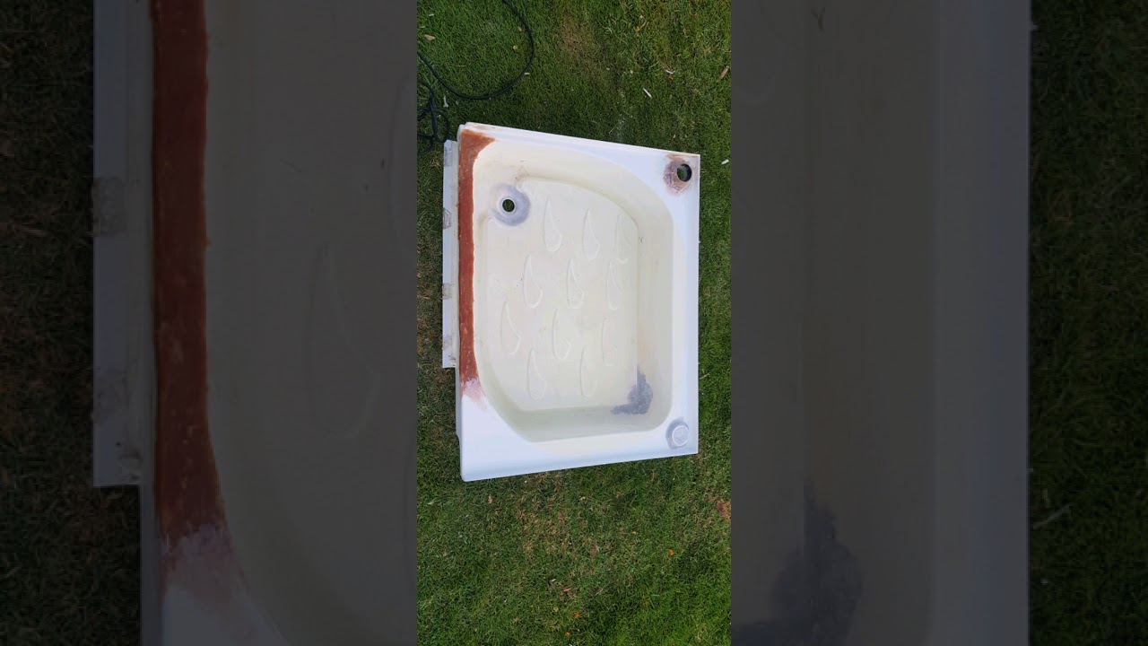 COME RISTRUTTURARE BAGNO CAMPER LOW COST FAI DA TE